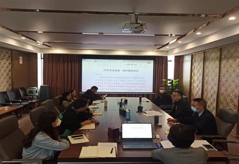 乐鱼官方端网站登录入口-乐鱼leyu（中国）
房产党支部开展意识形态主题教育党课活动 (1)_800-550