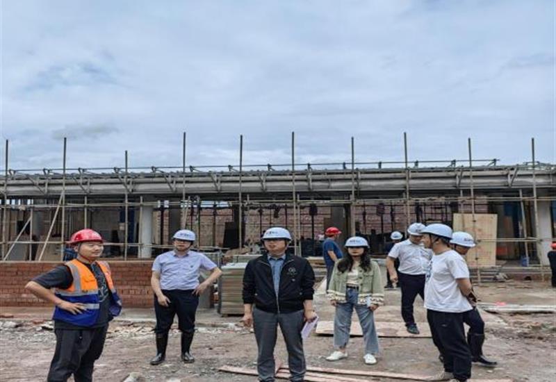 党建引领，筑牢安全生产防线 乐鱼官方端网站登录入口-乐鱼leyu（中国）
房产党支部开展“党建+安全生产”主题党日活动 (1)_800-550