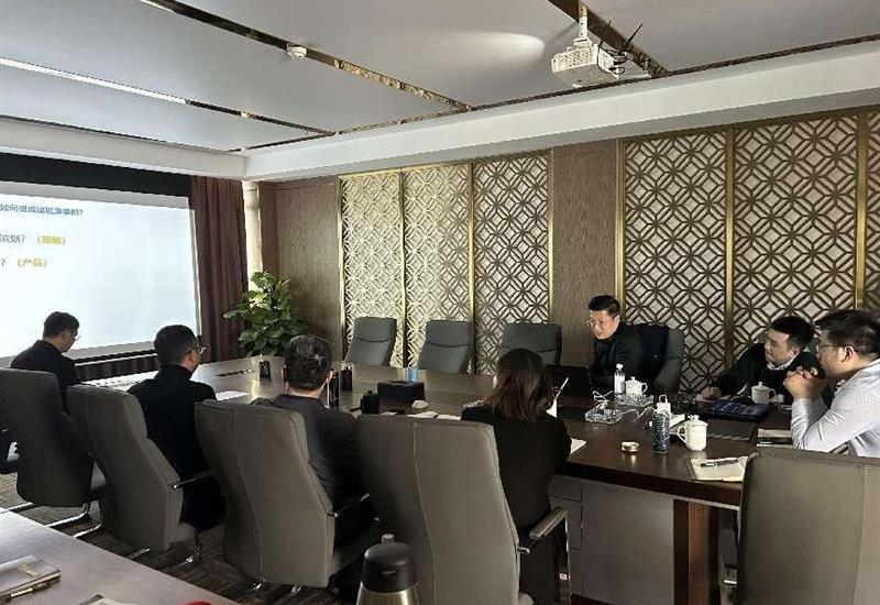 乐鱼官方端网站登录入口-乐鱼leyu（中国）
房产公司开展乐鱼官方端网站登录入口-乐鱼leyu（中国）
·天空的院子项目营销操盘逻辑培训会 (1)_800-550