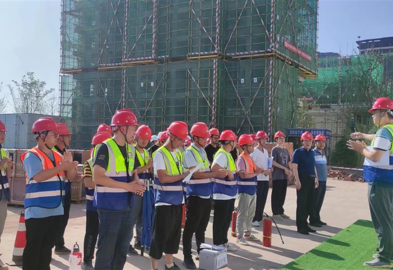 乐鱼官方端网站登录入口-乐鱼leyu（中国）
建设公司开展2023年安全生产月应急救援演练活动 (1)_800-550