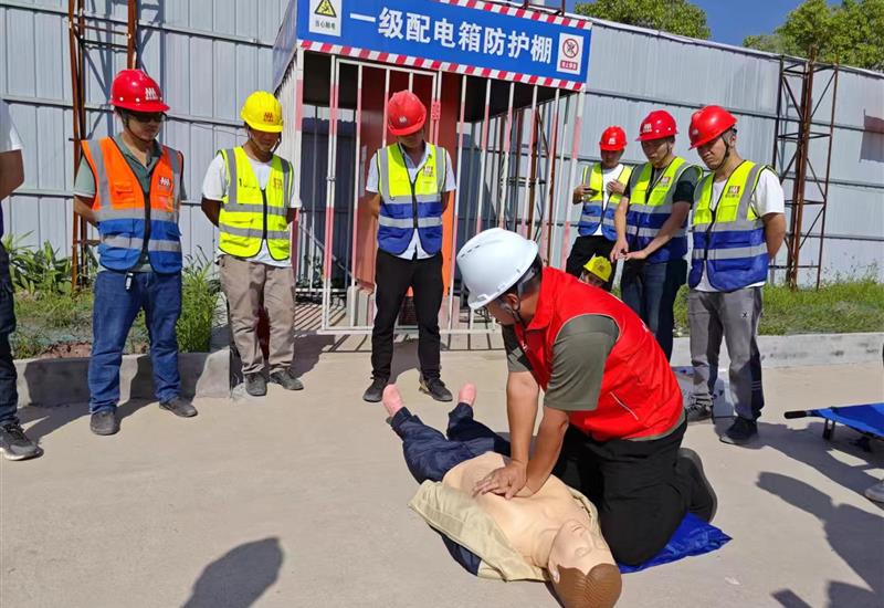 乐鱼官方端网站登录入口-乐鱼leyu（中国）
建设公司开展2023年安全生产月应急救援演练活动 (6)_800-550