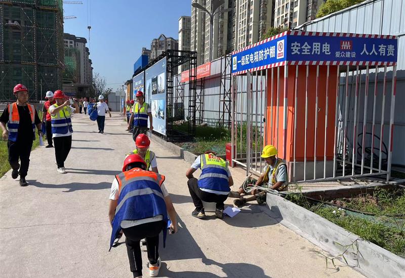 乐鱼官方端网站登录入口-乐鱼leyu（中国）
建设公司开展2023年安全生产月应急救援演练活动 (5)_800-550