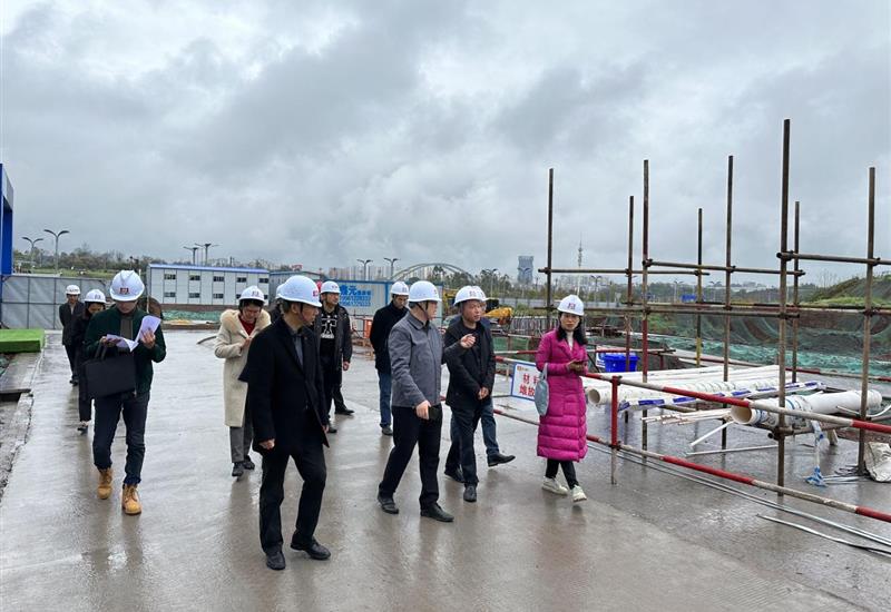 市、区水务局赴乐鱼官方端网站登录入口-乐鱼leyu（中国）
·天空的院子项目开展现场指导工作 (2)_800-550