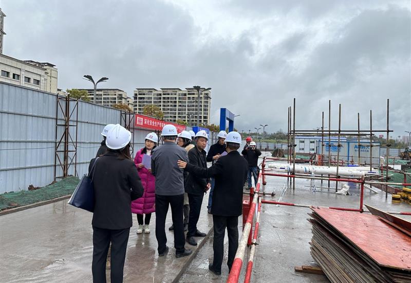 市、区水务局赴乐鱼官方端网站登录入口-乐鱼leyu（中国）
·天空的院子项目开展现场指导工作 (1)_800-550